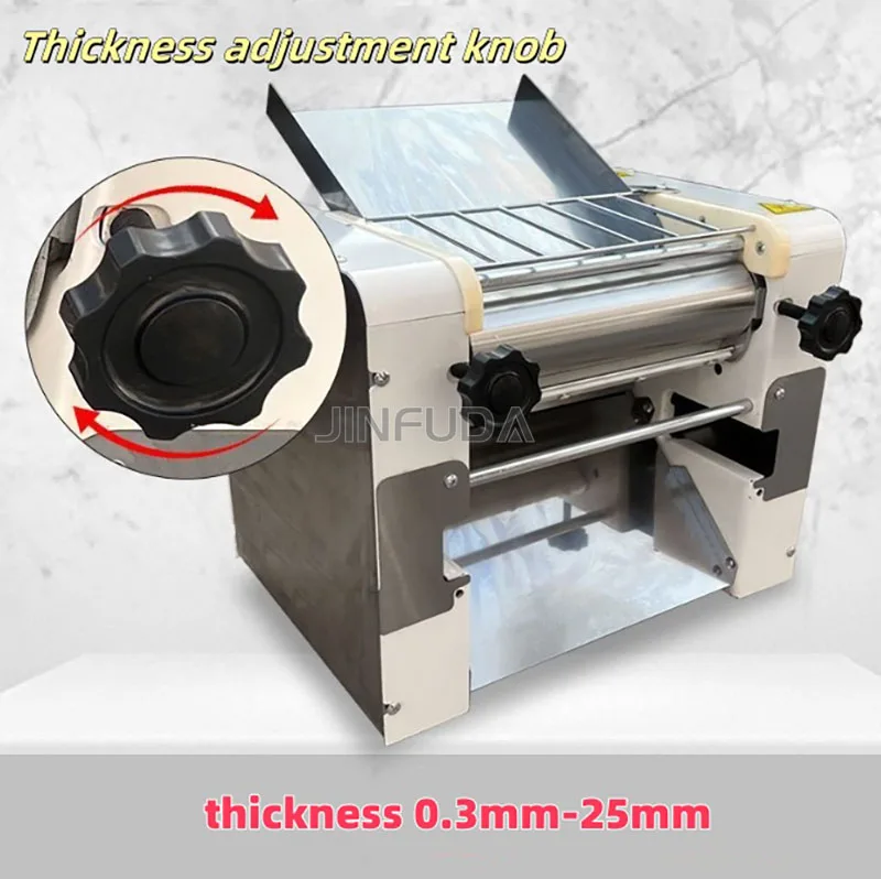 High Efficient Fresh Noodle Making Machine Pasta Making Machine Noodle Maker