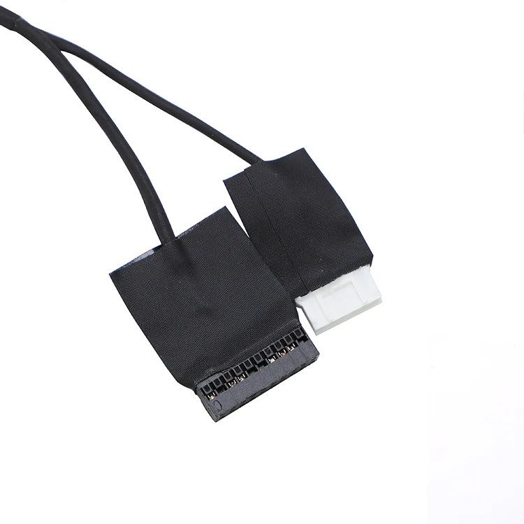 tezy  FI-X30H 30pin edp to df14-30s-1.25c multi core cable electrical wires lcd lvds cable