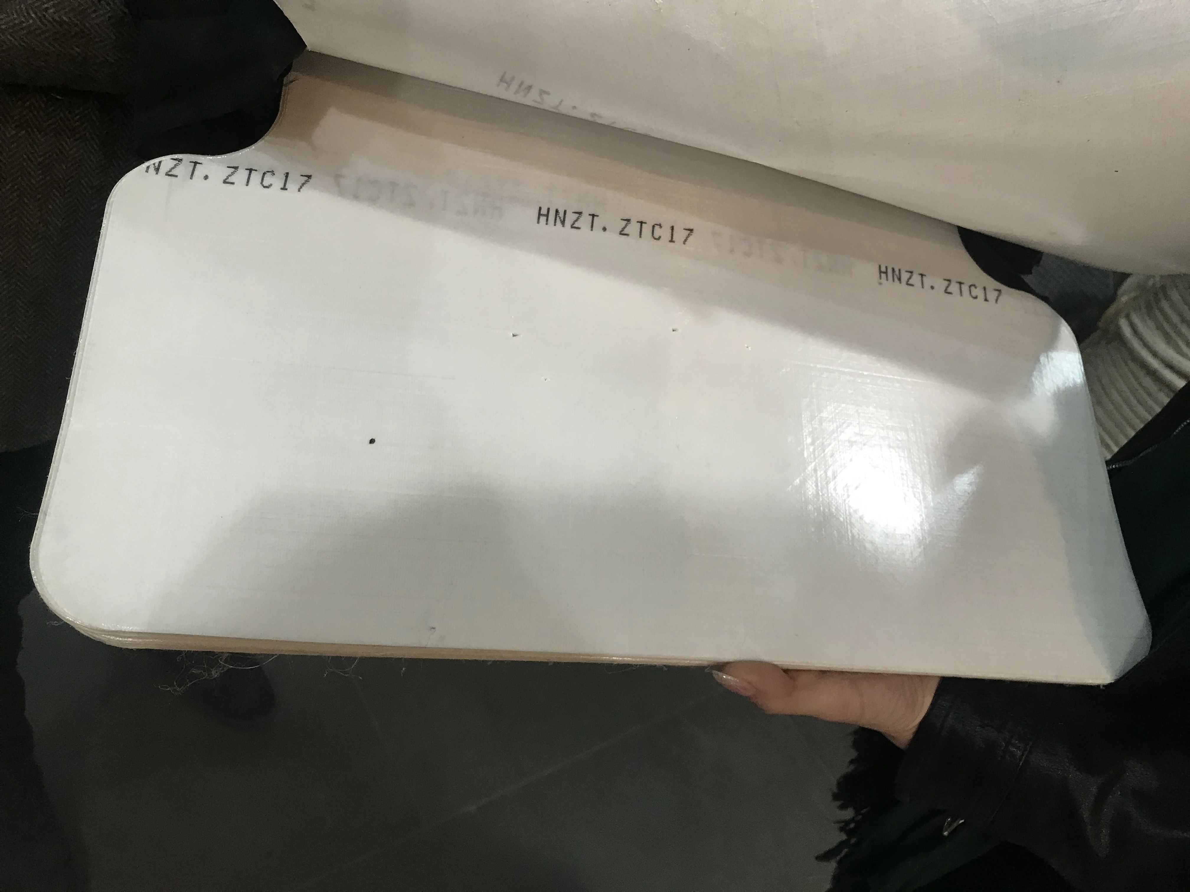  Bullet Proof Fabric Material Ballistic For Vest Jacket Suit