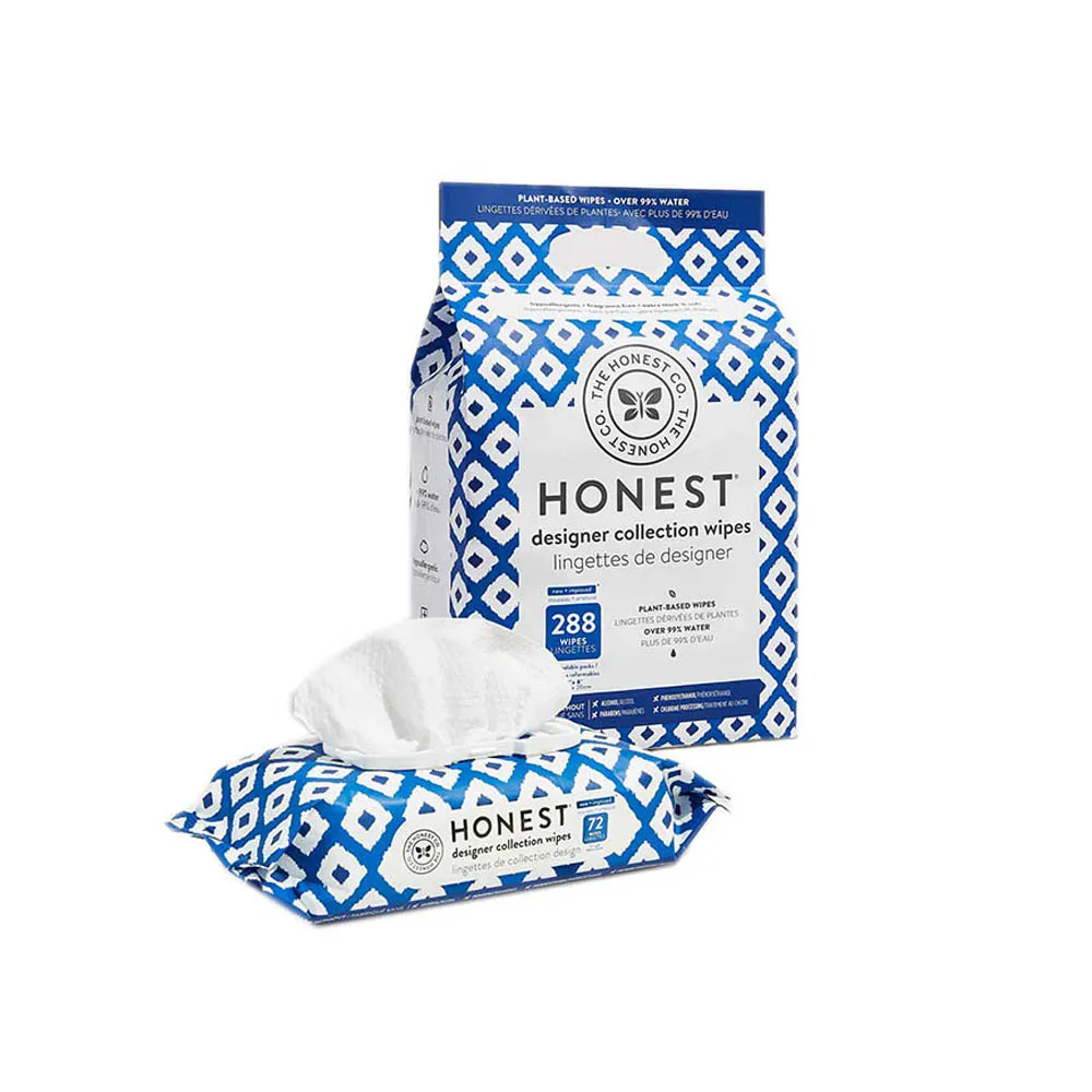 Lovely Scent free Baby Face Hand Cleaning Wet Wipes Pure Water Baby Wipes For Wholesale