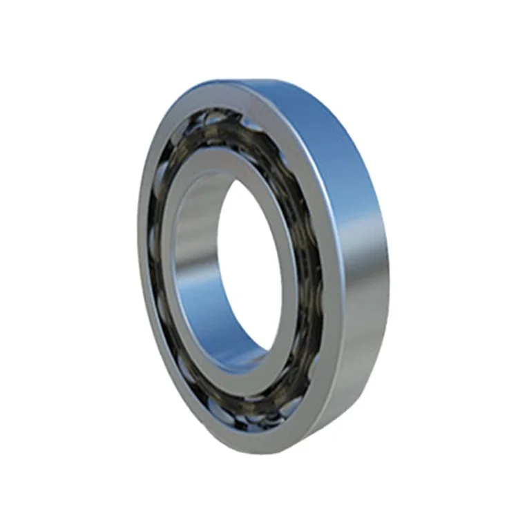 China Manufacturer High Quality  7000ACM 7004C 46100 46101 3308 2rs Angular Contact Ball Bearing