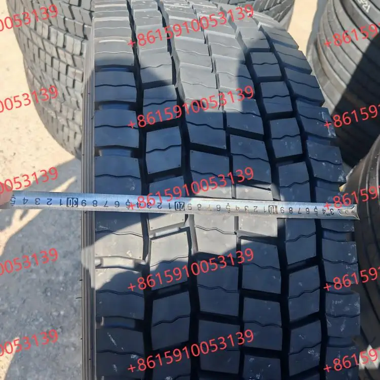 radial truck tire 9r19.5 monster truck tires price truck tire in thailand