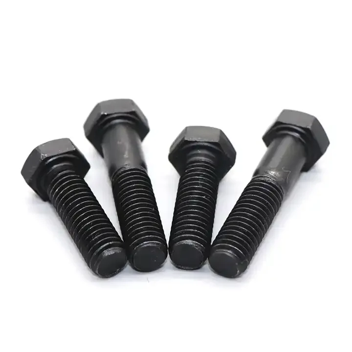 Стальные шестигранные болты и гайки от производителей Tornillos Por Mayor якорь болт усилитель выпускного коллектора m8 m10