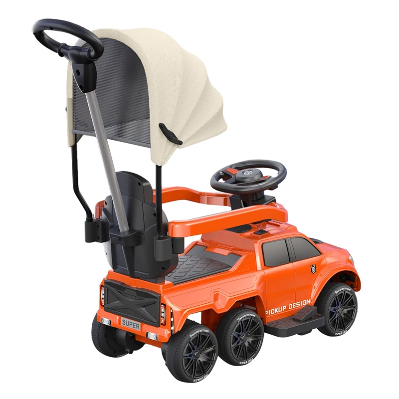 Kids Ride On Car Electric Ride on Toy Cars Carros Para Ninos ride-on cars oversized