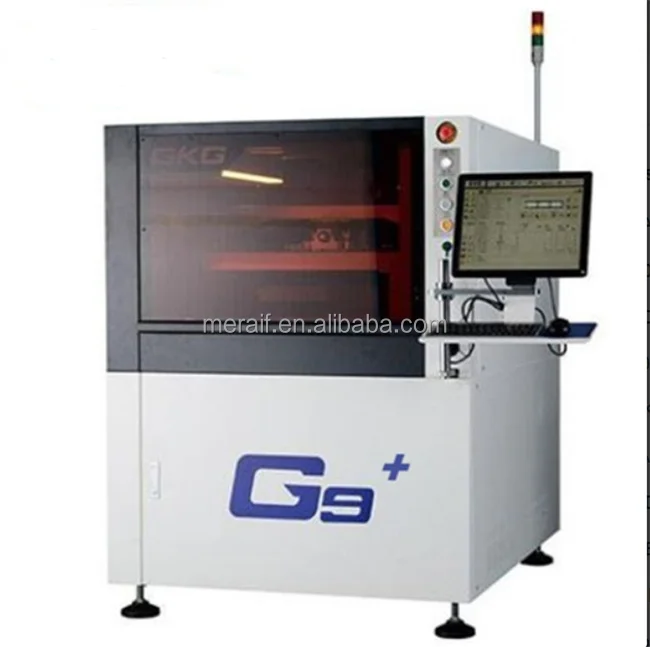 GKG G9+ Printer