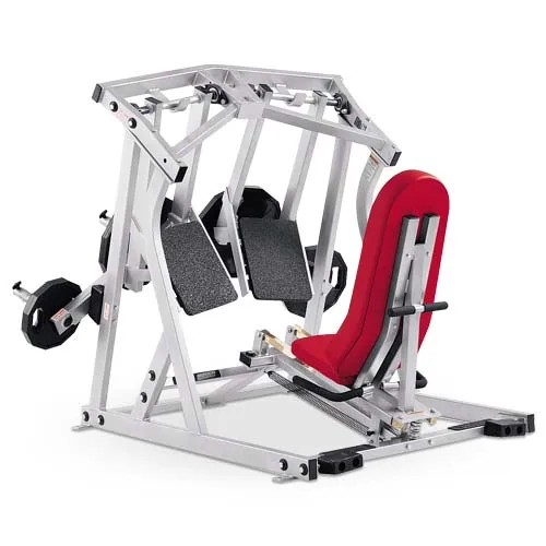Оборудование для занятий фитнесом Hm Strength с максимальной нагрузкой 250 кг для фитнес-клуба