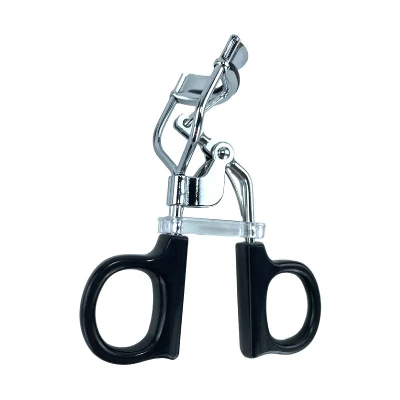 Cross border hot selling  an eyelash curler  eyelash curler plastic  eyelash curler custom logo  Factory wholesale