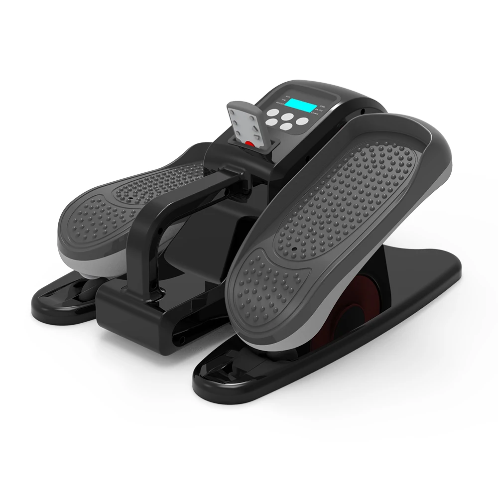 HAC-P16C Post-Meal Fat Burning made Easy with this Remote Controlled Mini Elliptical Machine