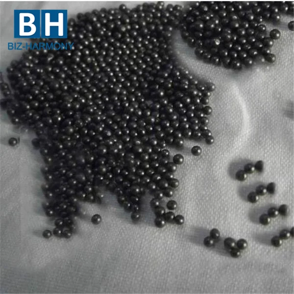 Steel grit steel shot  G18 G40 G25 GH40 G80 price for polishing blasting abrasive