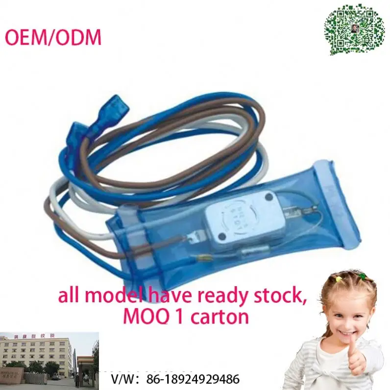 High quality  refrigerator spare parts metal auto defrost thermostat