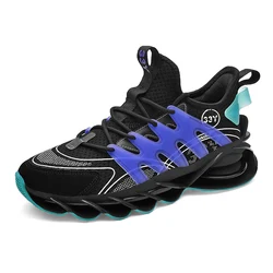 Mens Luxury Sneakers Sport Shoe Man Shoesss For Mens Breathable Sport Shoes