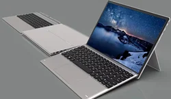 DISCOUNT SALES FOR-Microsofts Surface Pro 8 2 In 1 Core i7 16GB 512GB 13inch