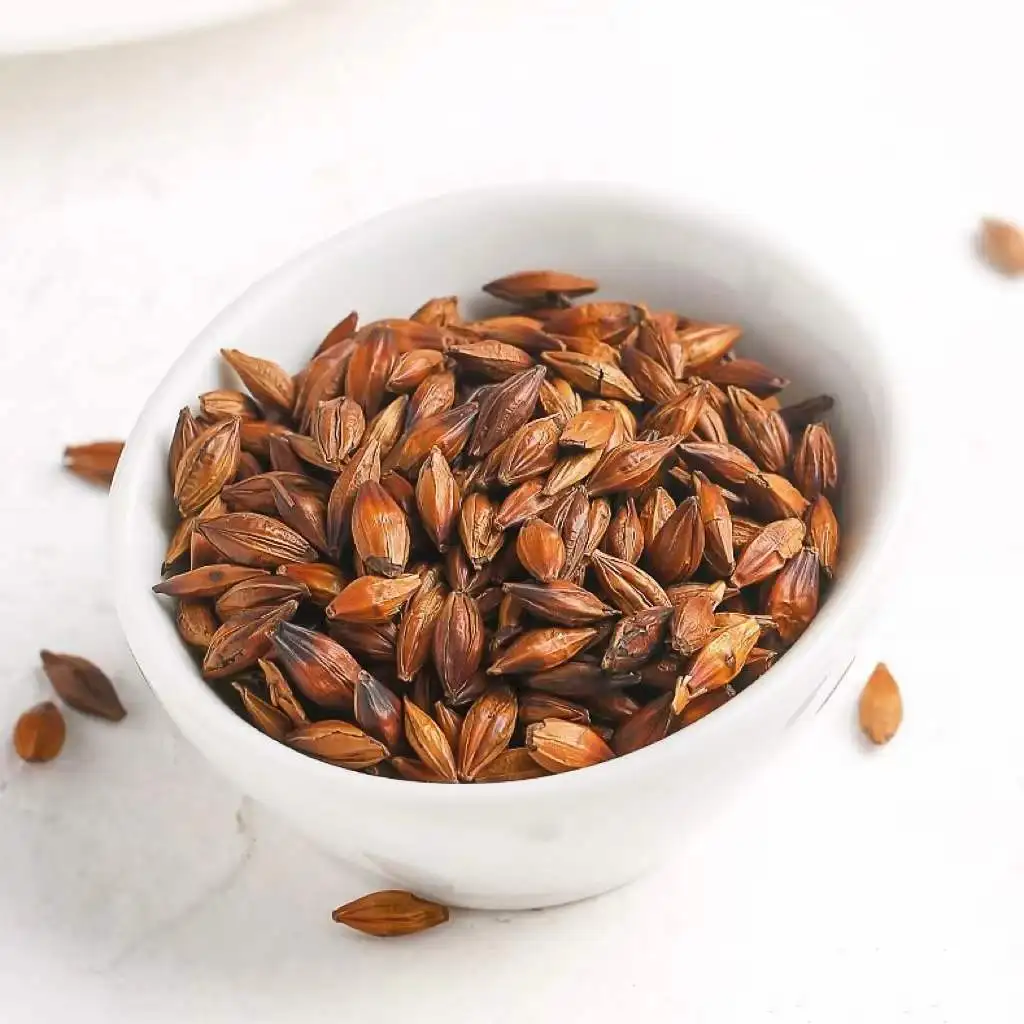 Healthy bulk roasted barley grain tea Organic beverage barley tea