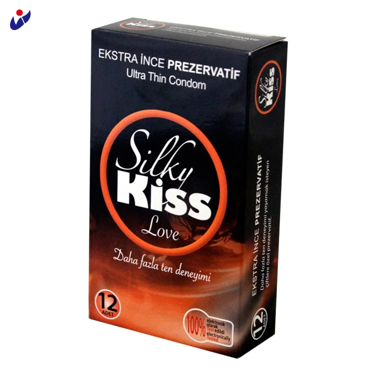 Japan Long-tie Oem or Odm Types of Condom Flavored Brand with CE