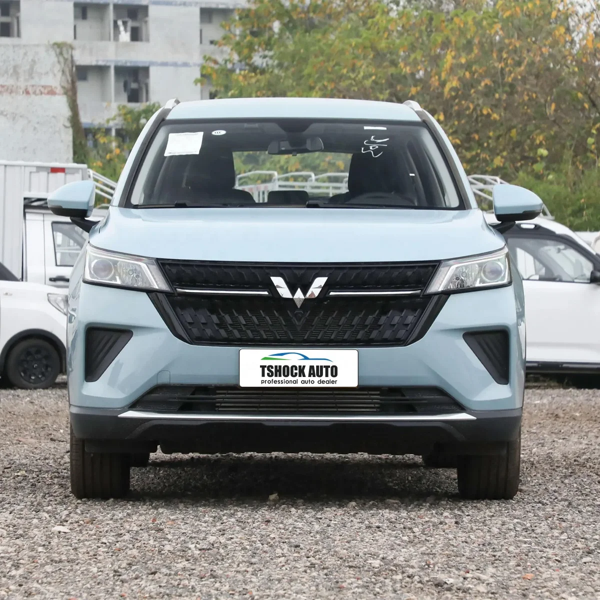 2024 Wuling xingchen 1 5 T ручная версия Xingyue Edition 2023 модель тройной литиевой батареи Новый автомобиль для продажи