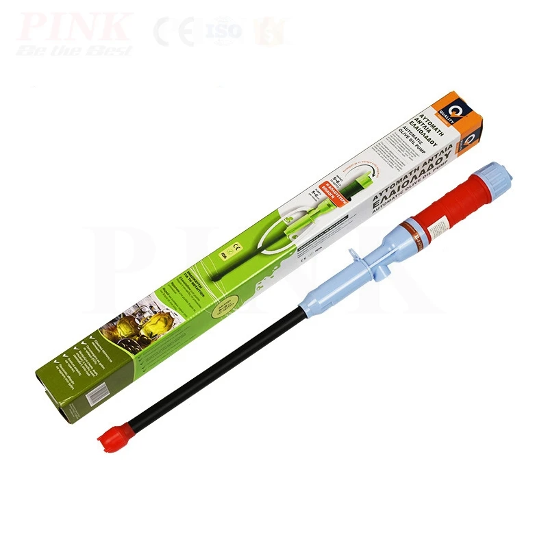 Fluid Water Pump