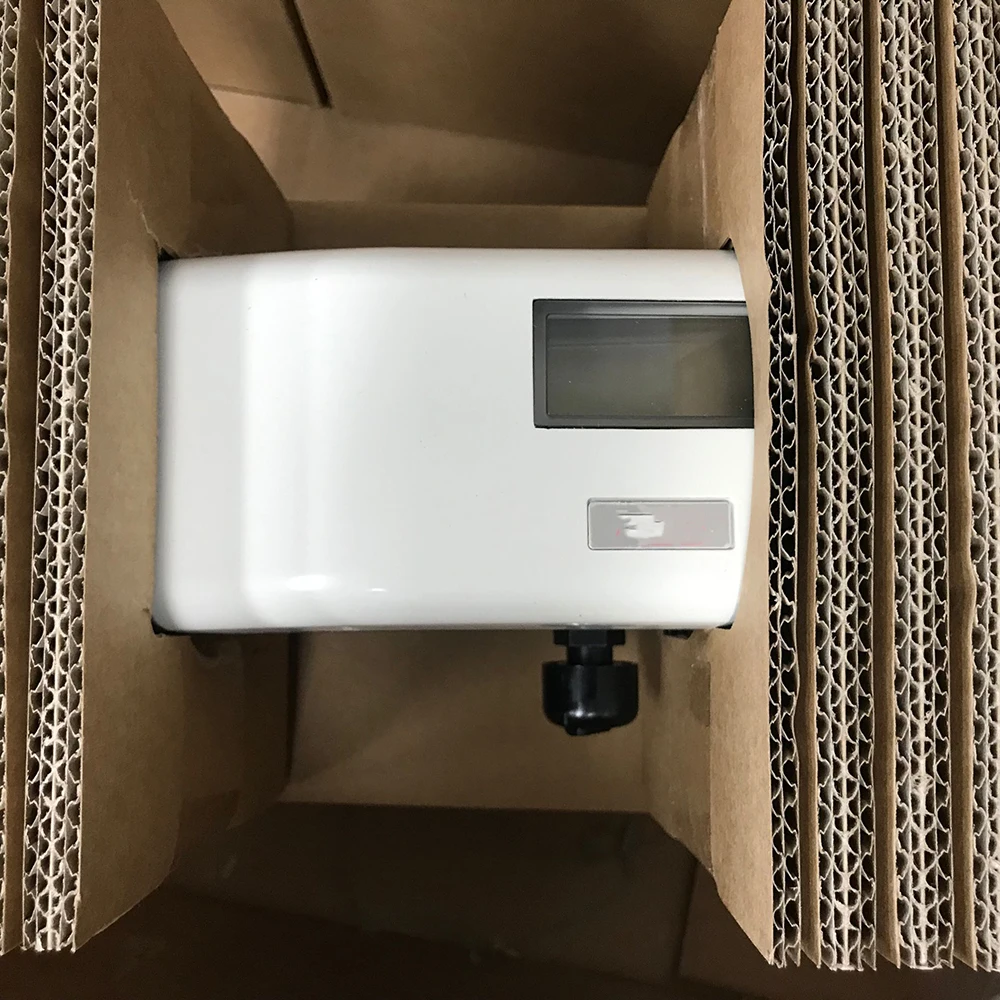 NEW BRAND STOCK V18345-1010521001  Digital positioner TZIDC  v18345-1010121001