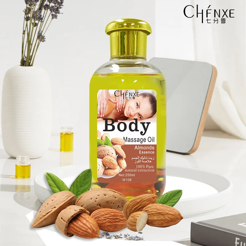 Private Label 100% Pure Natural Body Massage Oil Rose Petal Essential Oil For Face Body And Hair