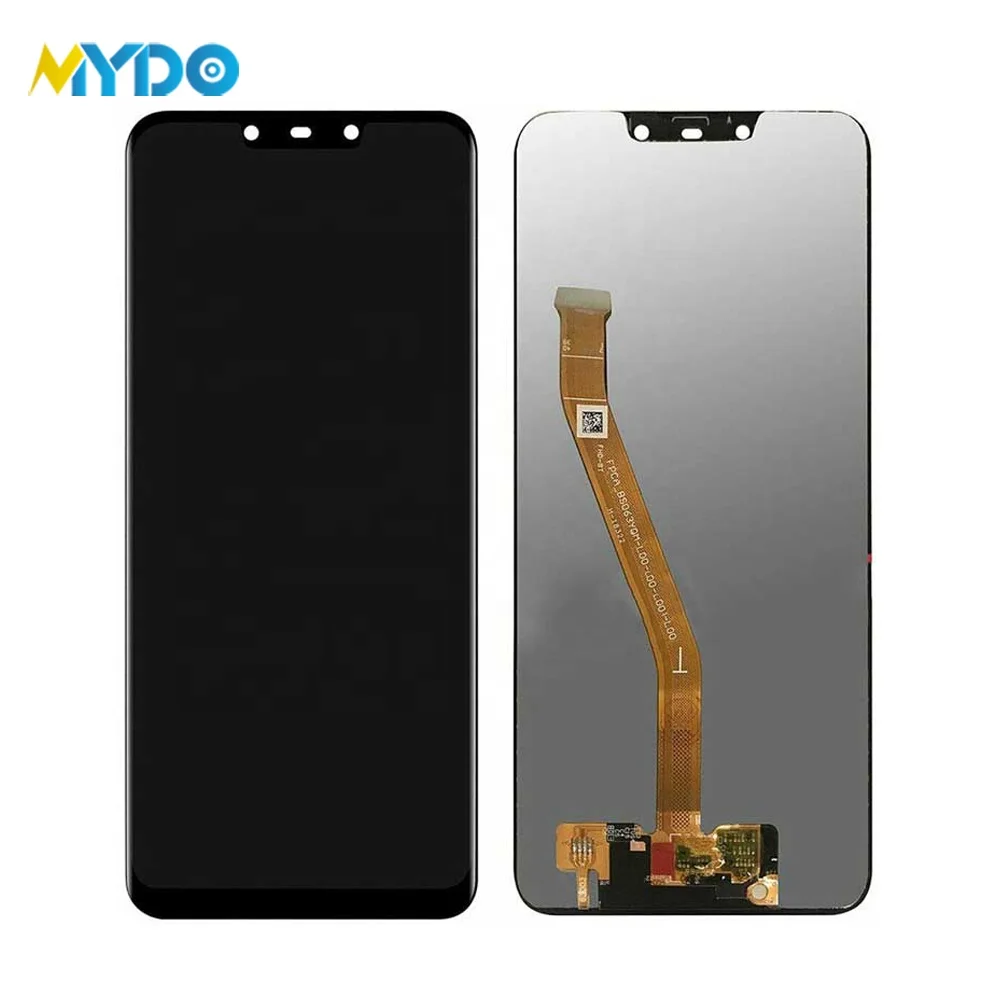 Replacement Lcd for Huawei Mate 20 Lite Lcd Display with Touch Screen Digitizer for Huawei Lcd