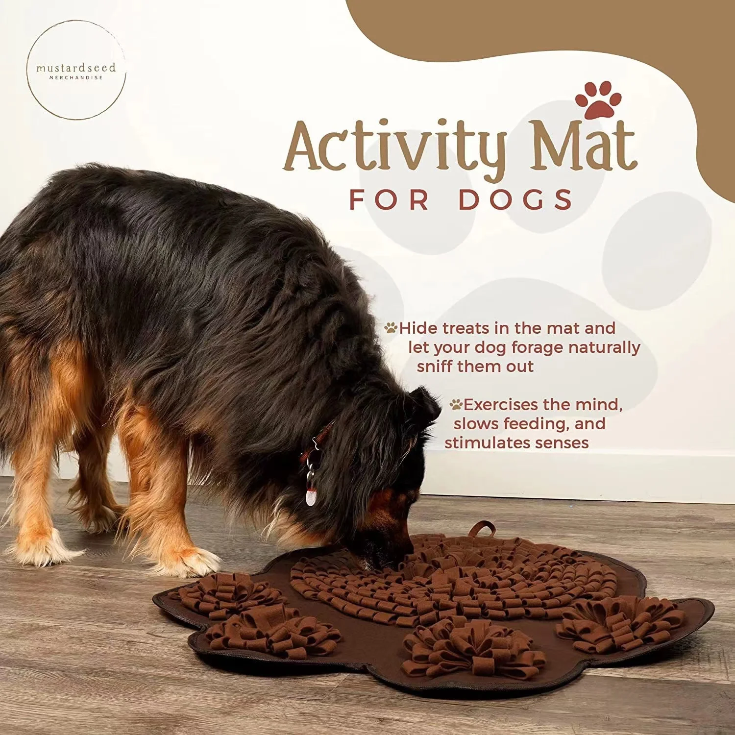 Dog Lick Sniffing Matts Snuffelmat Mat Rug For Slow Feeding Pet Toys Supplies Cat Pets 2022 Products Wholesaler Licky Mats Dogs