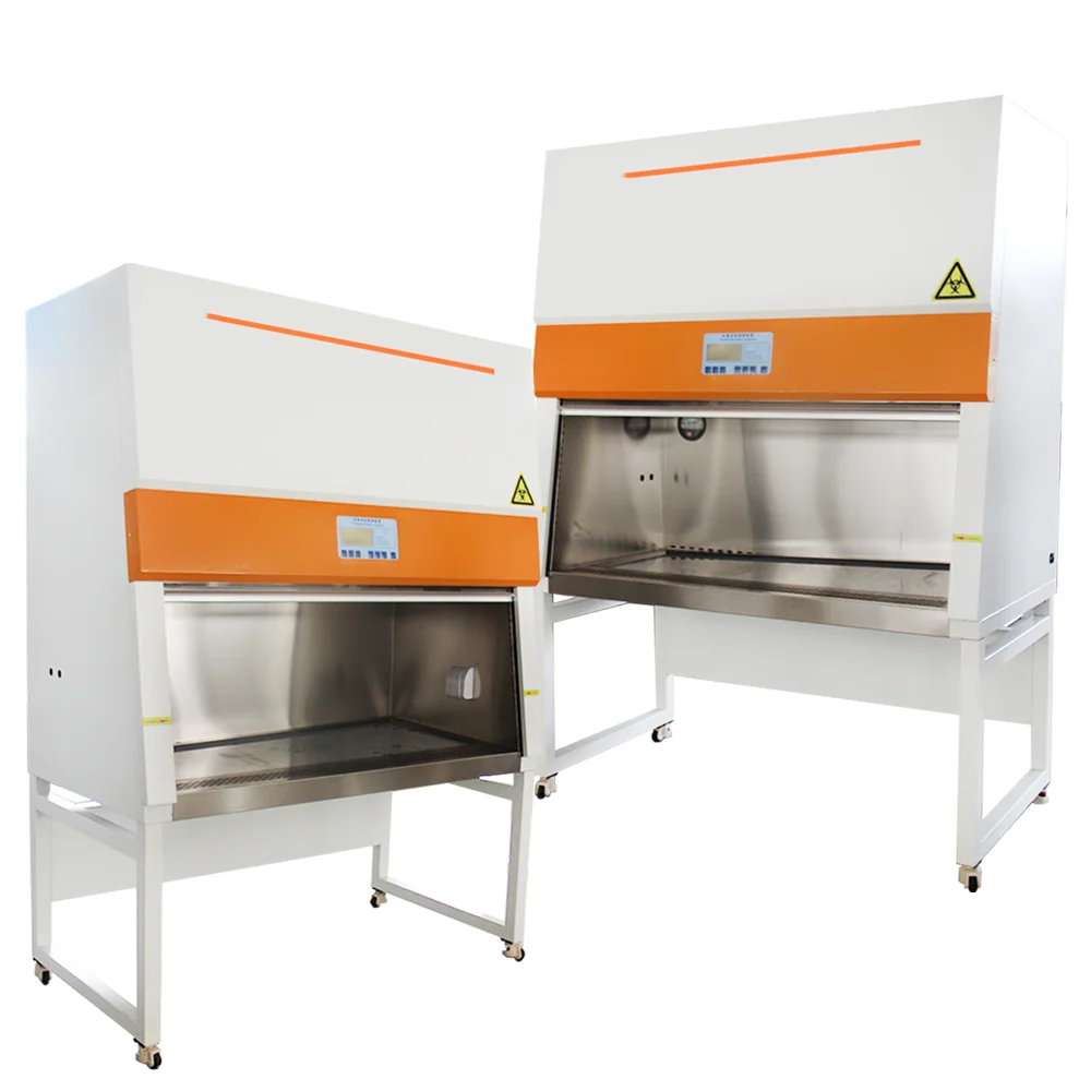 Biosafety Cabinet class 2 A2 B2 Laboratory Use for Sale