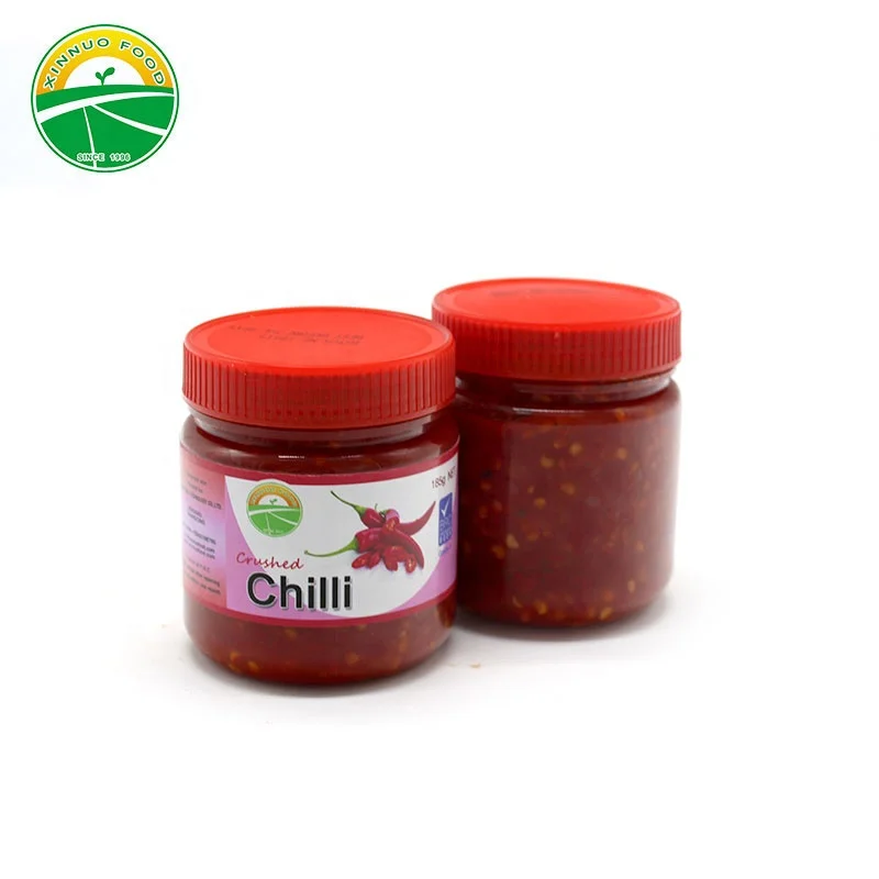 Вкусный и здоровый свежий соус Чили по низкой цене