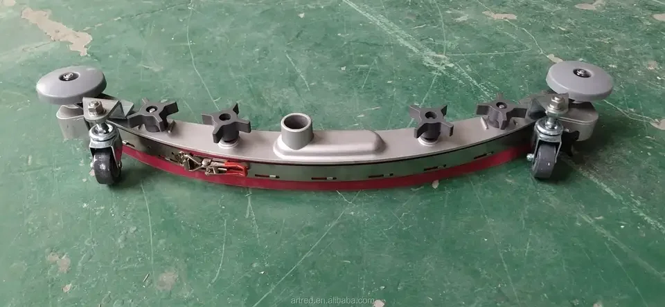 electric small commercial tile marble wood floor cleaning automatic walk behind floor scrubber machine