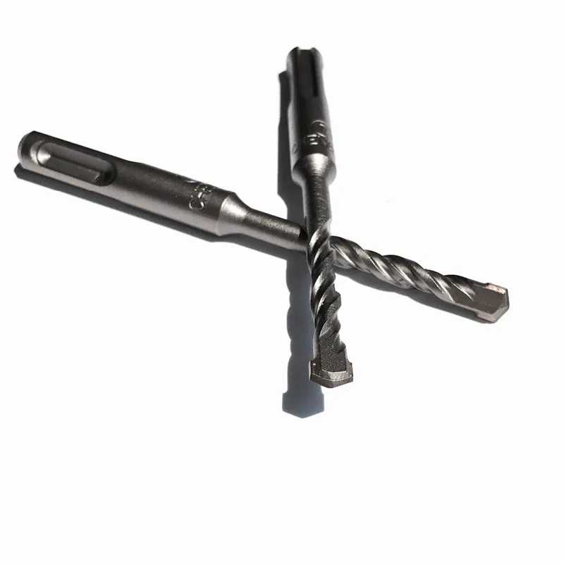 Concrete Drill Bit SDS Plus Rotary Hammer Drill Bit carbide drill bit 16 mm