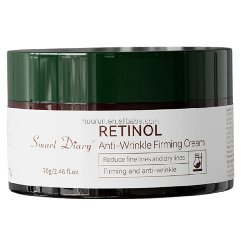 Retinol face cream firming and thinning fine lines lifting and moisturizing autumn high moisturizing essence anti wrinkle cream
