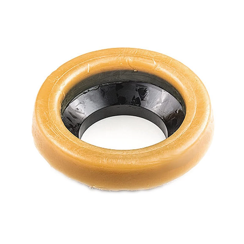 
Leak-proof and odor-proof toilet bowl flange sealing ring thickened wax ring 