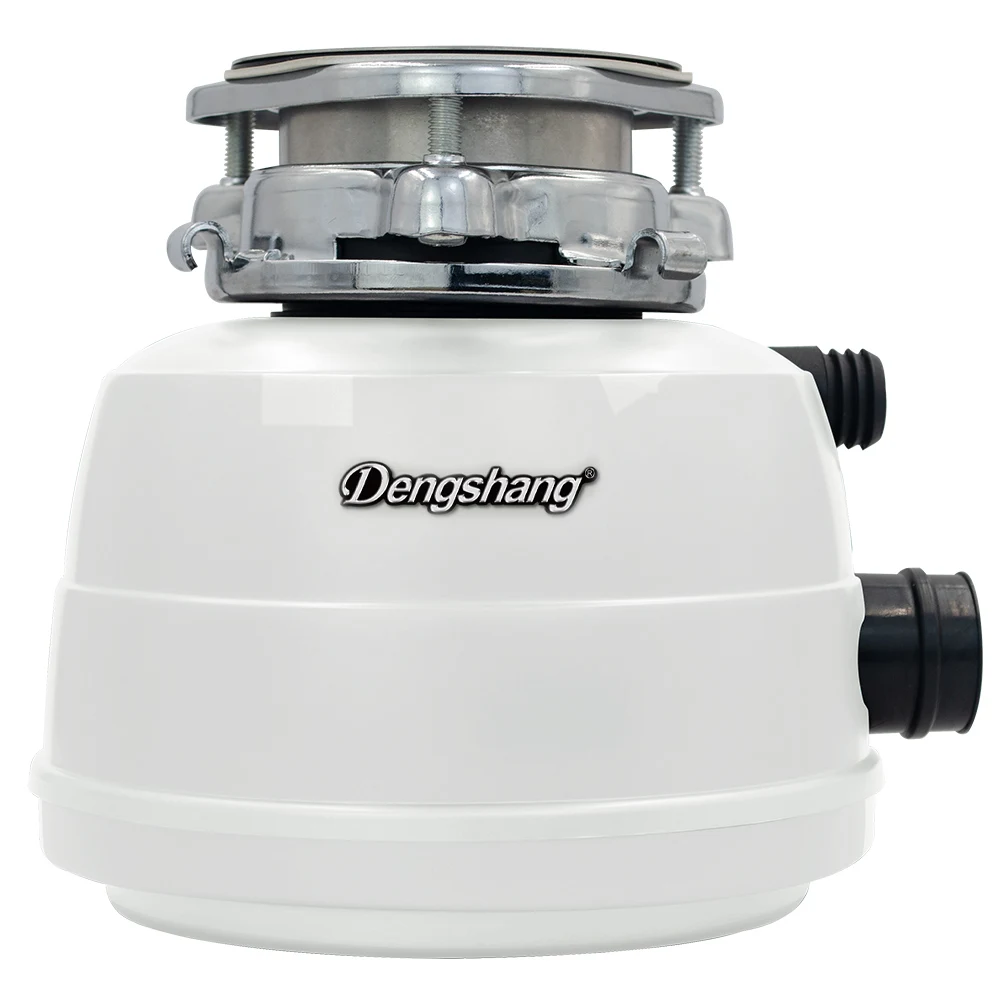 Factory direct mini food waste shredder kitchen food waste shredder garbage