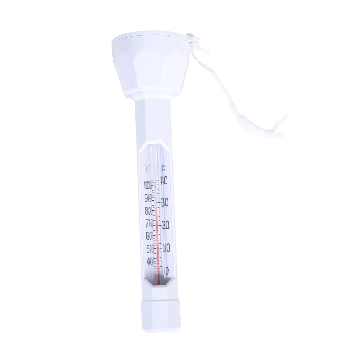 Swimming Pool Accessories Pool Floating Thermometer for Water