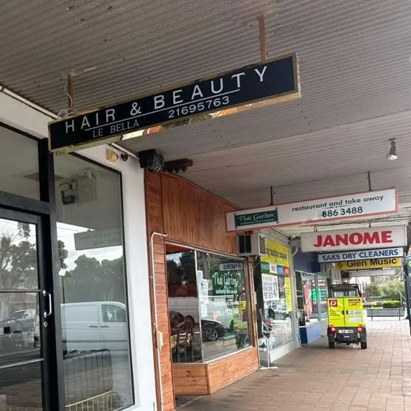 Hanging Top Led Advertising Cabinets Sign Under Awning Double Sided Illuminated Lightbox Led Light Box Sign