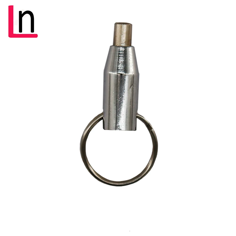 Wholesale Modern Wire Rope Light Suspension Kit Ceiling Cable Gripper For Picture Lights Hanging