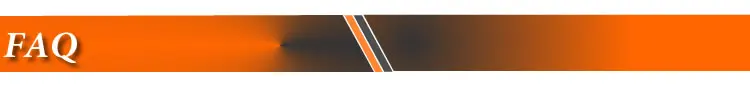 FAQ