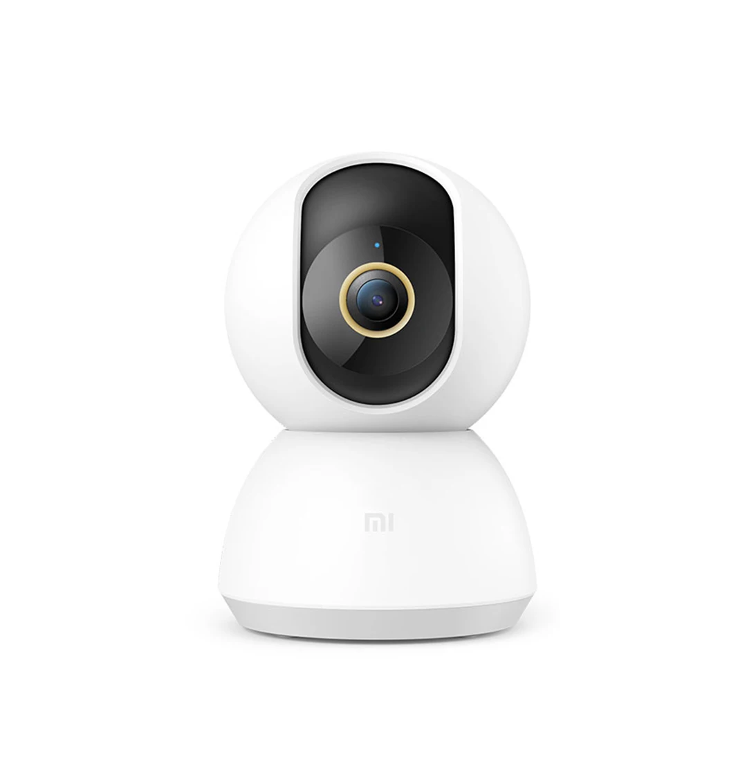 Умная IP-камера PTZ, 2K, Wi-Fi, ночное видение, 1296P