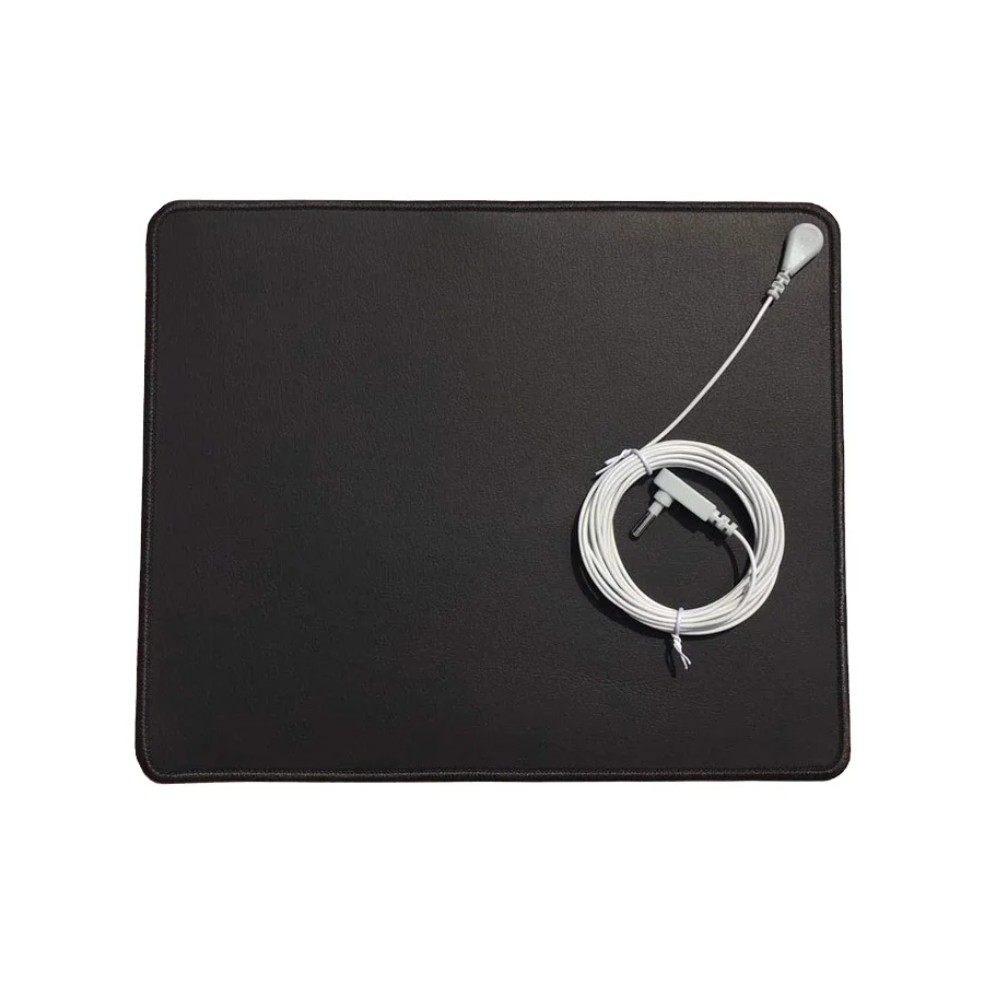 ESD grounding mat