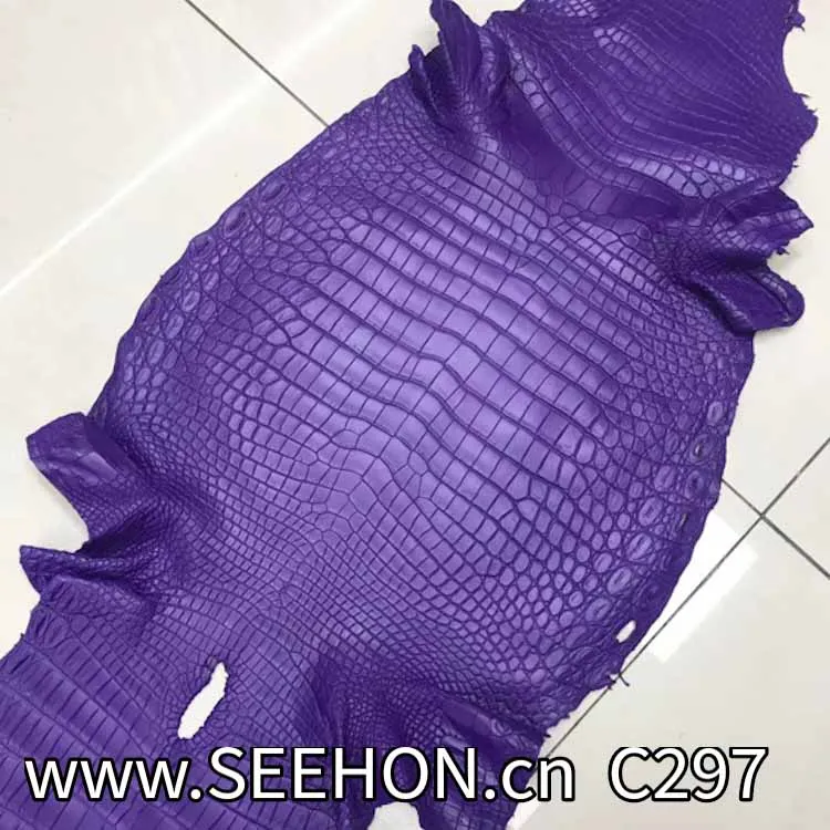 accessories looks High  quality crocodile  skin ashion custom handbags for wome
