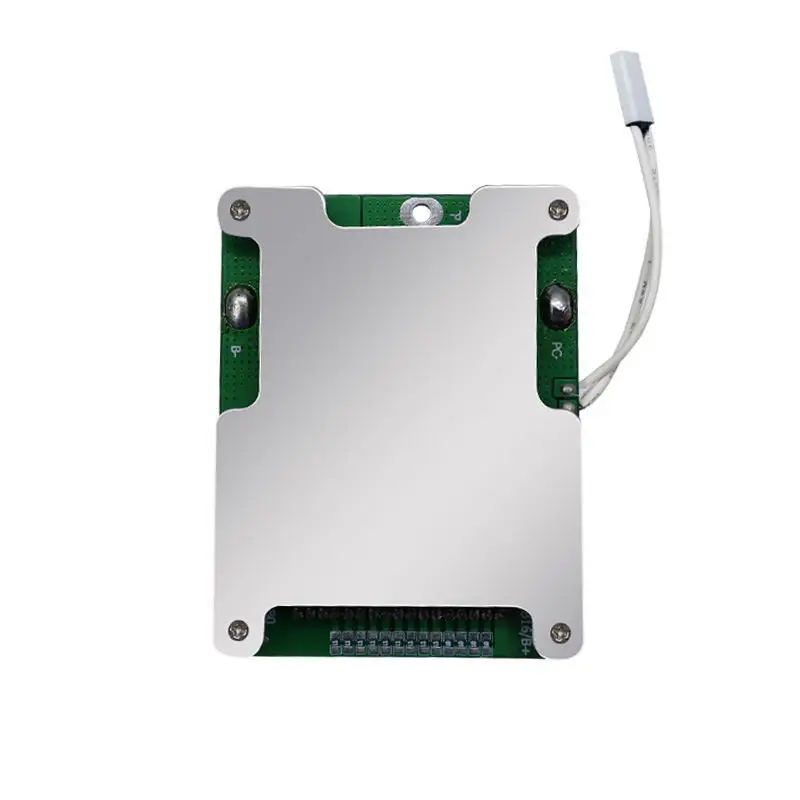 pcb board led grow light uv ir daly 8s 24v 48v 16s 100a 200a battery protection jbd smart lifepo4 24volt bms for lifepo4 battery