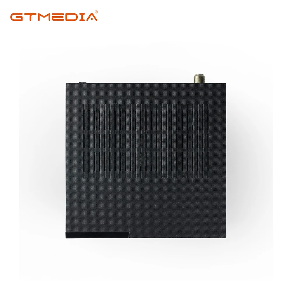 Satellite TV receiver GTMEDIA V9 Super DVB-S/S2 Support DLNA, SAT To IP