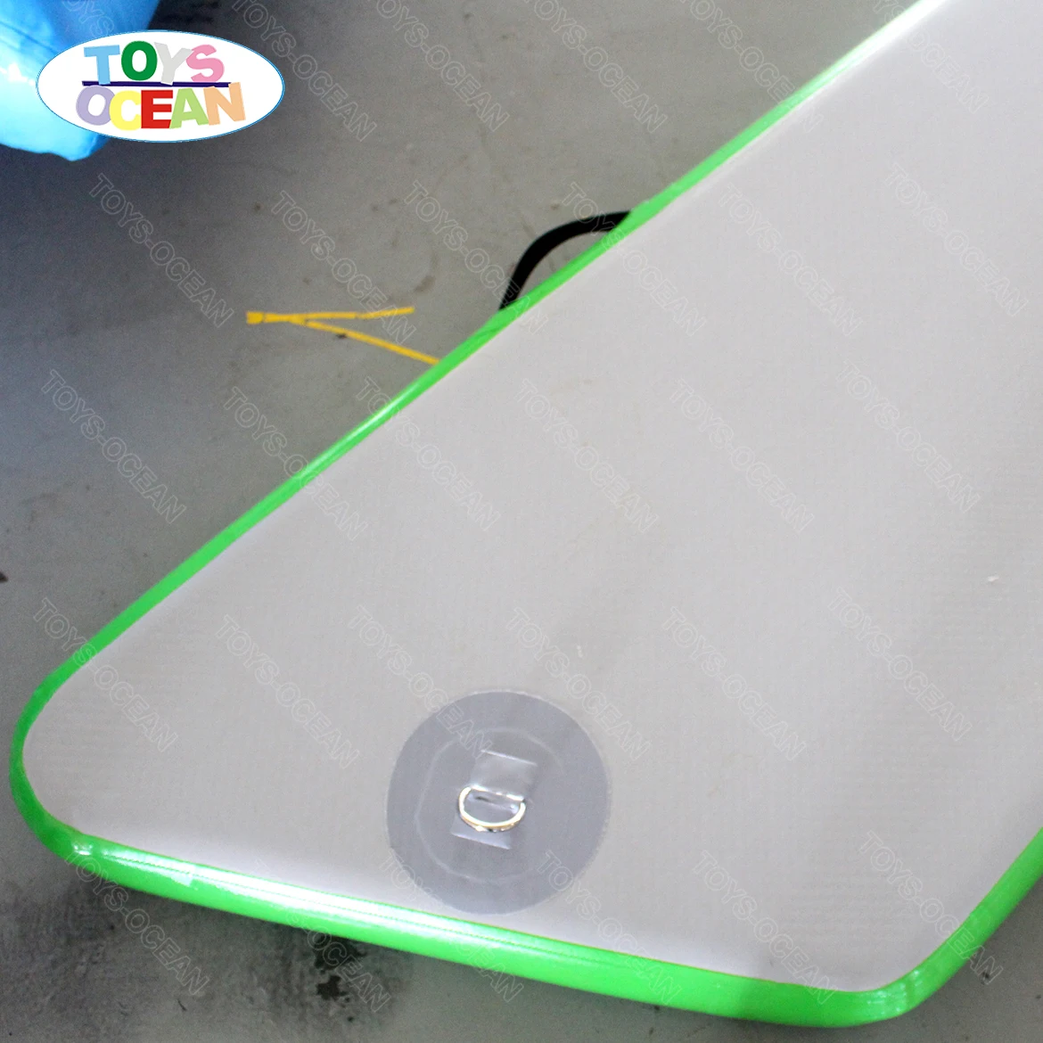 Factory customized wholesale price inflatable Y pontoon dock Platform station for boat and Jet ski