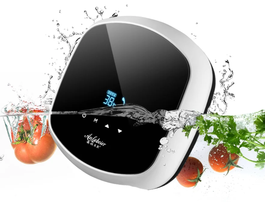 Hot Product Instant Tankless Hot Electric Water Heater For Household