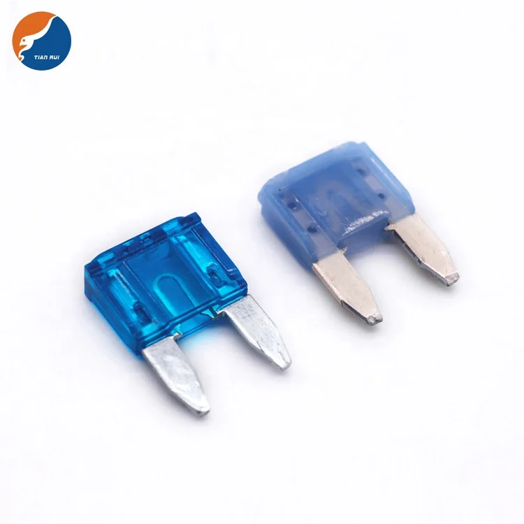  5A 7.5A 10A 15A 20A 25A 30A DC 32V Micro 2 Micro2 Long Leg ATA Plug In автомобильный Автомобильный