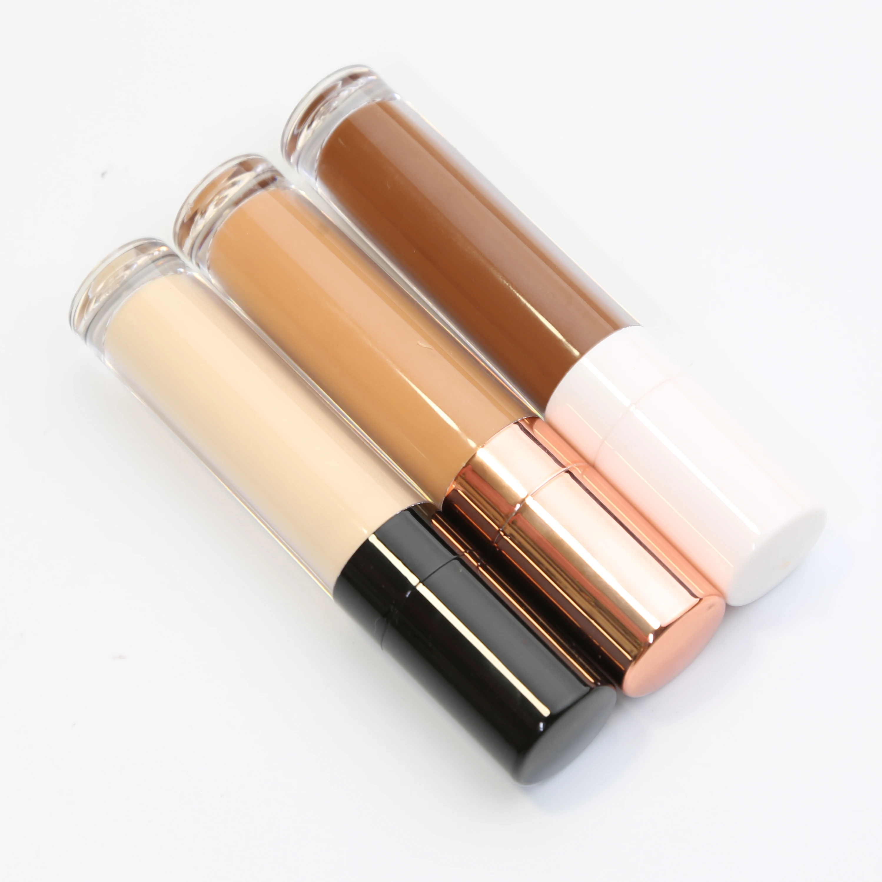 Private Label Full Coverage Water Proof Matte Liquid Concealer