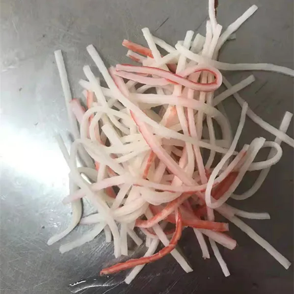 Wholesale Premium Crab Stick Surimi Frozen Seafood