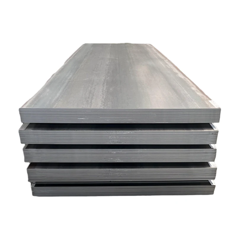 Ms steel sheets flat bar carbon flat steel q345 q235 s235jr ar carbon steel plate sheet