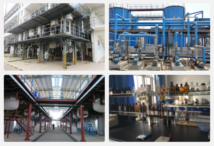 High purity Folinic acid CAS 58-05-9 with stock