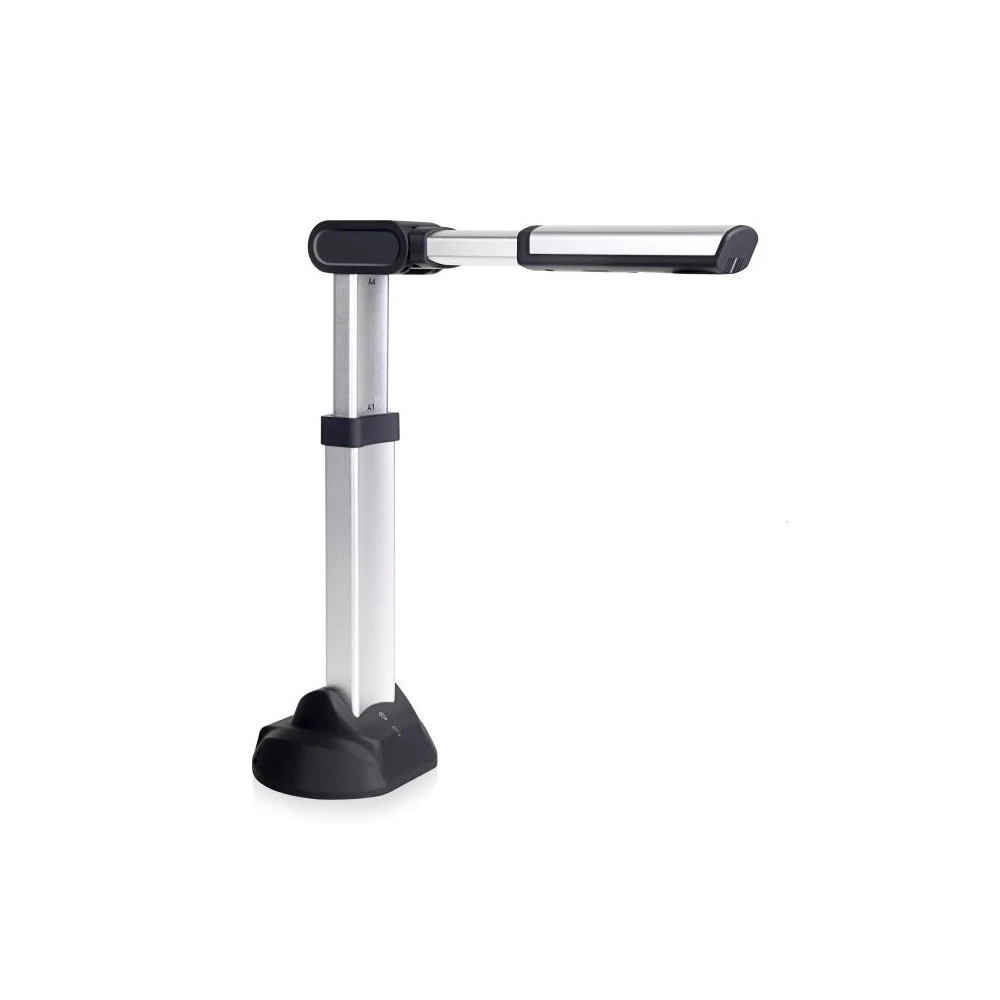 A2 Data Entry Scanner 10 Million Pixels Large Paper Scanner