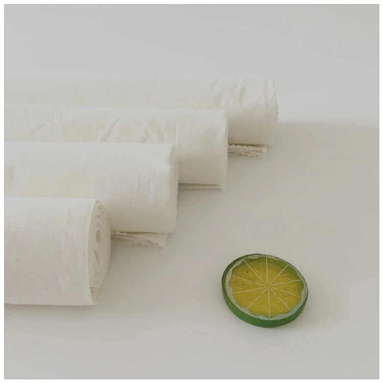 T/C 80/20  45*45 96*72  Poplin Greige Fabric for Pocketing and Lining