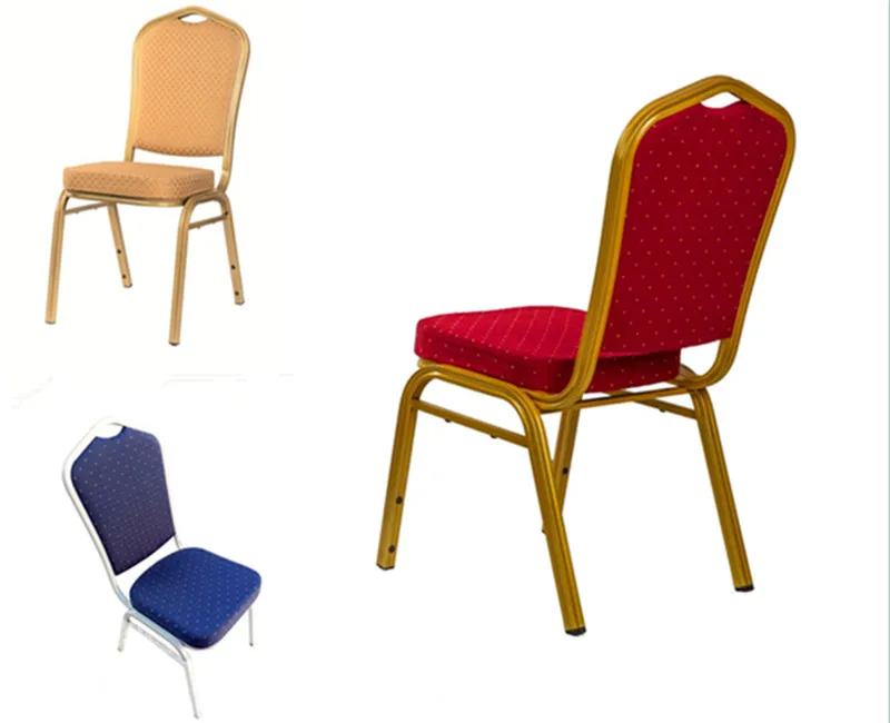 
Wholesale Cheap king throne chairs Metal Hotel Wedding Banquet Chairs 